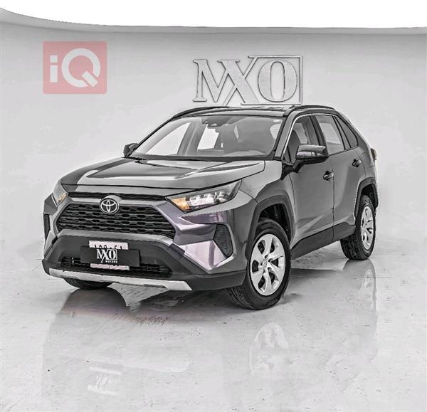 تويوتا راف 4 2019 للبيع في العراق - دهوك